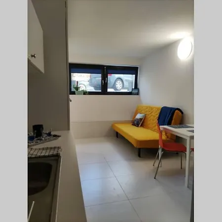 Kamienna16 Topaz - Apartments4Rent.Pl Apartman Gdynia