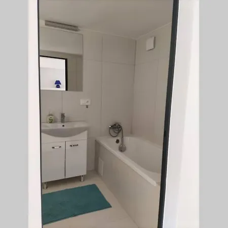 Kamienna16 Topaz - Apartments4Rent.Pl Apartman *