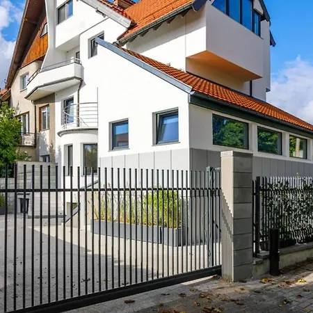 Apartman Kamienna16 Topaz - Apartments4Rent.Pl