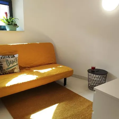 Apartman Kamienna16 Topaz - Apartments4Rent.Pl Gdynia
