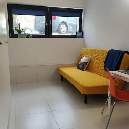 Apartman Kamienna16 Topaz - Apartments4Rent.Pl *