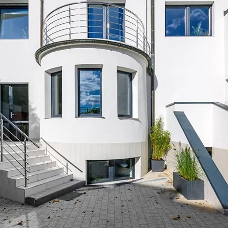 Apartman Kamienna16 Topaz - Apartments4Rent.Pl *